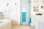 Baño & Spa