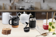 Menaje de cocina 1