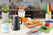 Menaje de cocina 2