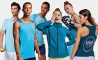 Textil deportivo