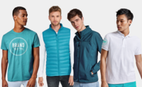 Textil hombre